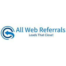 AWR All Web Referrals Logo